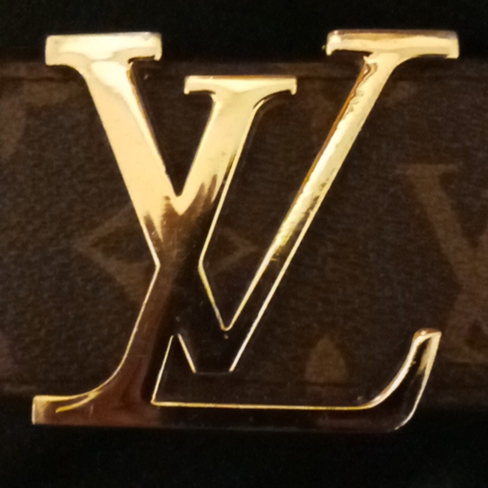 Louis Vuitton Paris built